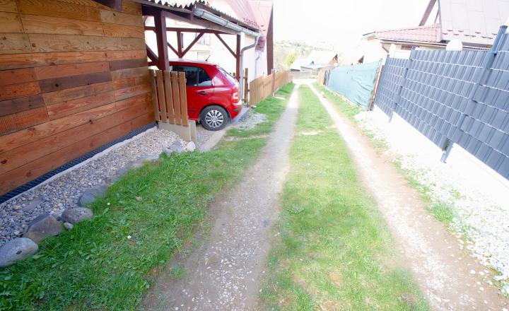 REZERVOVANÉ! Chata Ferčekovce Sp. Nová Ves - fotografia 20