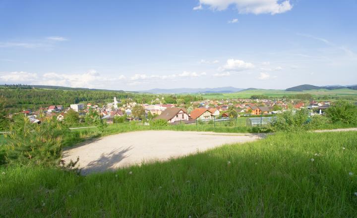 Stavebný pozemok (1008 m2) Spišský Hrhov - fotografia 19