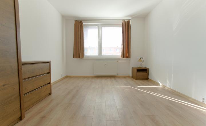 PRENÁJOM! Byt 3+1 (68 m2) veľká loggia, sídl. Tarča SNV - fotografia 8