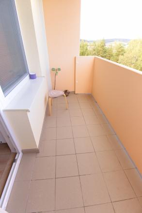 PRENÁJOM! Byt 3+1 (68 m2) veľká loggia, sídl. Tarča SNV - fotografia 13