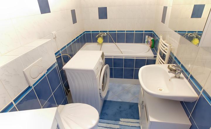 Byt 1+1 (38 m2) s balkónom, P. Suržina Smižany - fotografia 18