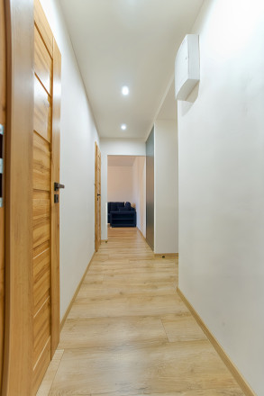 REZERVOVANÝ ! Atraktívny byt 2+1 (54 m2) centrum Sp. Nová Ves - fotografia 6
