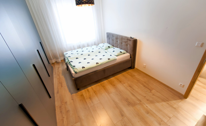 REZERVOVANÝ ! Atraktívny byt 2+1 (54 m2) centrum Sp. Nová Ves - fotografia 8