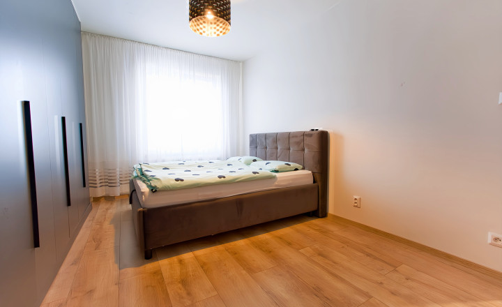REZERVOVANÝ ! Atraktívny byt 2+1 (54 m2) centrum Sp. Nová Ves - fotografia 9
