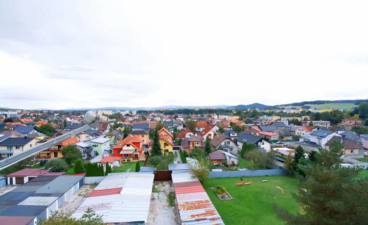 Byt 3+1 (65 m2) ul. Komenského sídl. Mier Sp. Nová Ves - fotografia 6