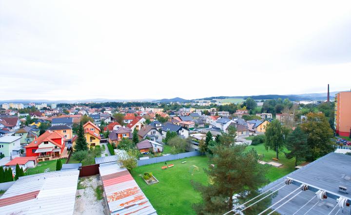 Byt 3+1 (65 m2) ul. Komenského sídl. Mier Sp. Nová Ves - fotografia 7