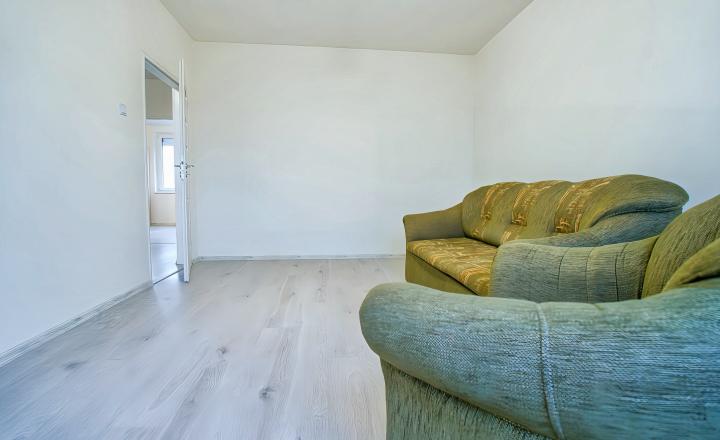 Byt 3+1 (65 m2) ul. Komenského sídl. Mier Sp. Nová Ves - fotografia 8