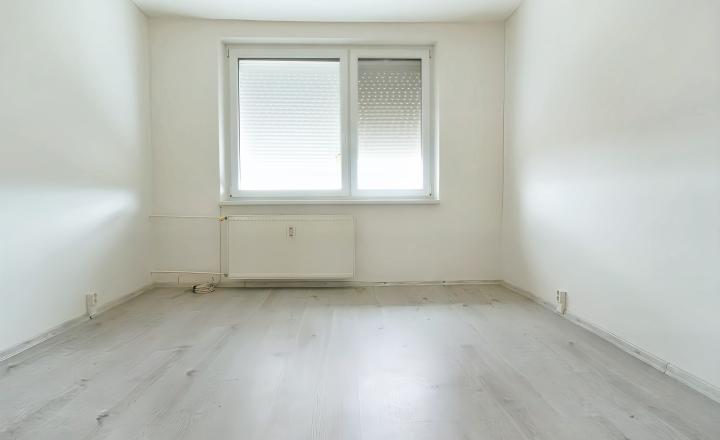Byt 3+1 (65 m2) ul. Komenského sídl. Mier Sp. Nová Ves - fotografia 9