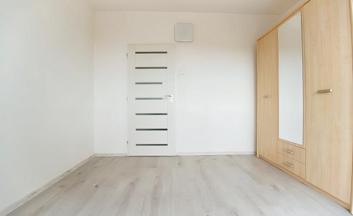Byt 3+1 (65 m2) ul. Komenského sídl. Mier Sp. Nová Ves - fotografia 10