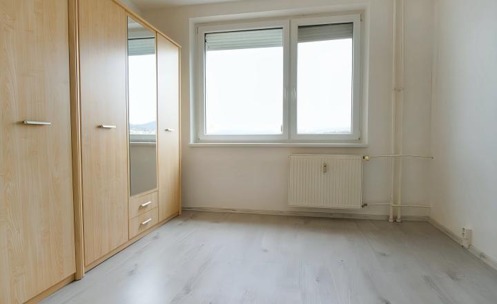 Byt 3+1 (65 m2) ul. Komenského sídl. Mier Sp. Nová Ves - fotografia 11