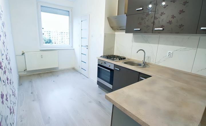 Byt 3+1 (65 m2) ul. Komenského sídl. Mier Sp. Nová Ves - fotografia 19