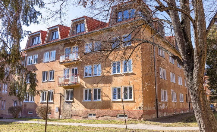 Rozostavaný 3+1 (85 m2) centrum Spišská Nová Ves - fotografia 1