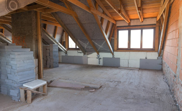 Rozostavaný 3+1 (85 m2) centrum Spišská Nová Ves - fotografia 4