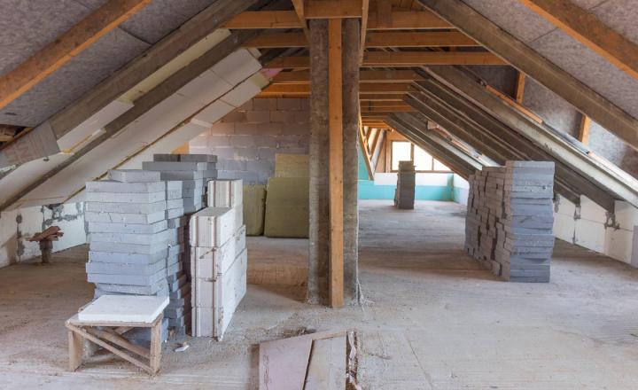 Rozostavaný 3+1 (85 m2) centrum Spišská Nová Ves - fotografia 5