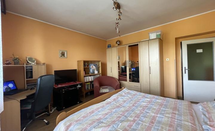 Tehlový byt 3+1 (124,5m) so záhradou a garážou, Markušovce - fotografia 10