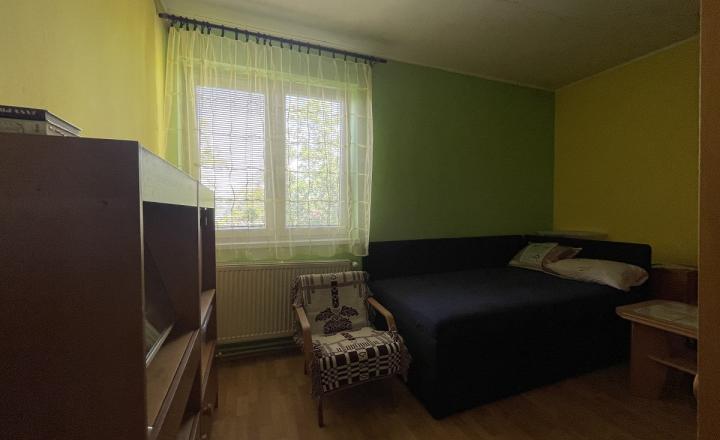 Tehlový byt 3+1 (124,5m) so záhradou a garážou, Markušovce - fotografia 11
