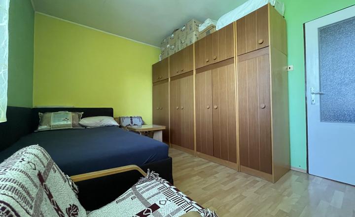 Tehlový byt 3+1 (124,5m) so záhradou a garážou, Markušovce - fotografia 12