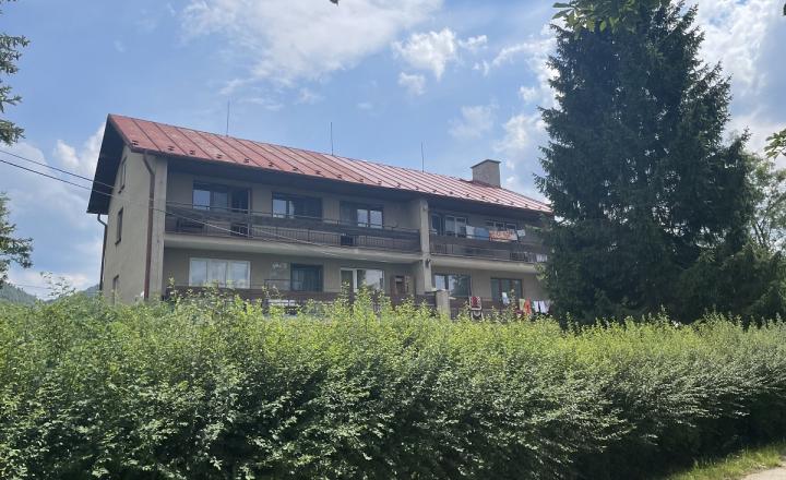 Tehlový byt 3+1 (124,5m) so záhradou a garážou, Markušovce - fotografia 15