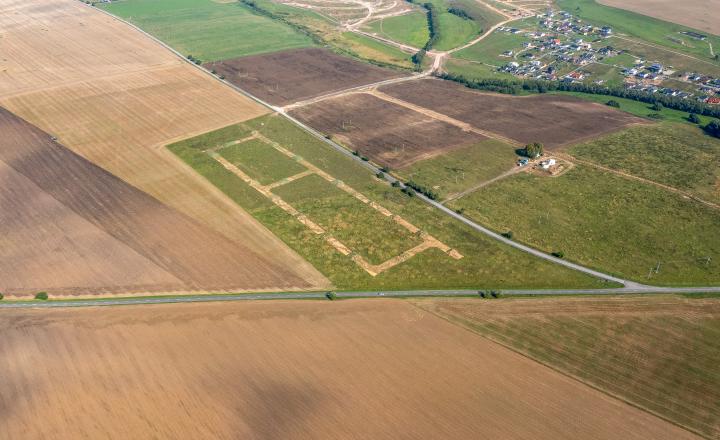 Investičná príležitosť! Predaj 7 stavebných pozemkov Mlynica - fotografia 6