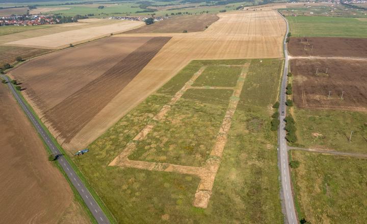 Investičná príležitosť! Predaj 7 stavebných pozemkov Mlynica - fotografia 3