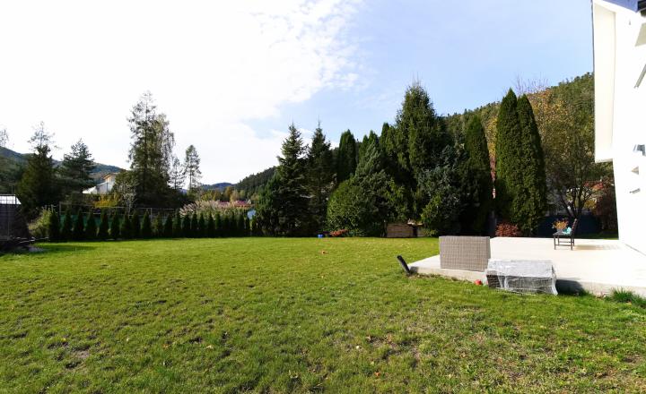 Atraktívny rodinný dom Novoveská Huta, Sp. Nová Ves - fotografia 41