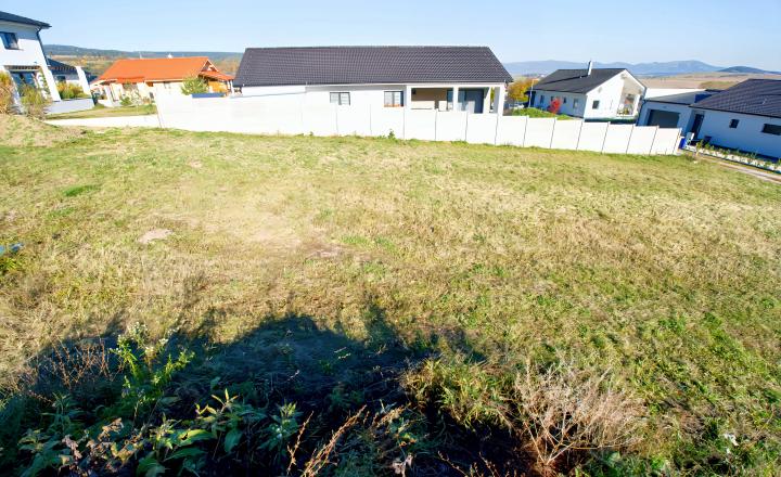 Novostavba energet. úsporný RD na okraji obce Spišský Hrhov - fotografia 11