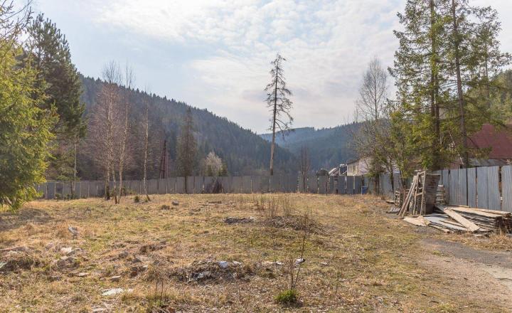 Polyfunkčný objekt, Novoveská Huta - fotografia 12