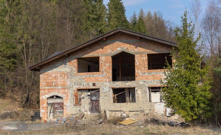 Polyfunkčný objekt, Novoveská Huta - fotografia 2