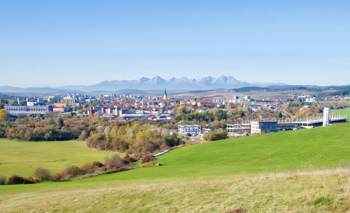 Investičný pozemok (34 ha) Spiš - fotografia 4