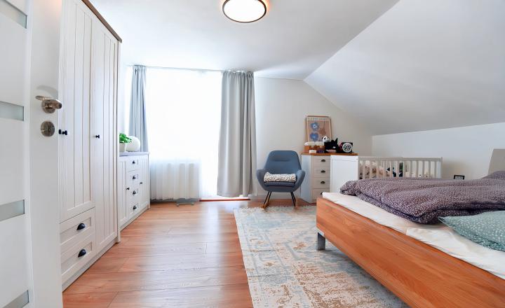 Atraktívny rodinný dom Novoveská Huta, Sp. Nová Ves - fotografia 11
