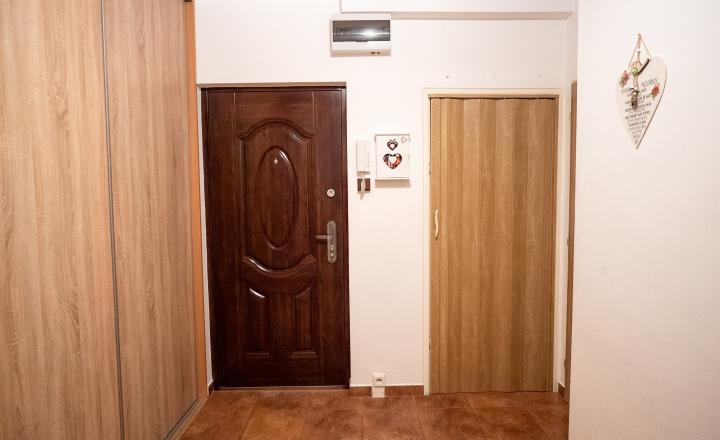 3.izbový byt Krompachy - stačí sa len nasťahovať - fotografia 4
