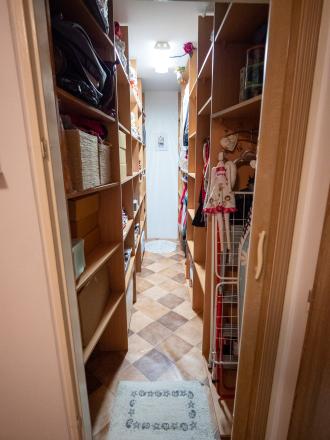 3.izbový byt Krompachy - stačí sa len nasťahovať - fotografia 7