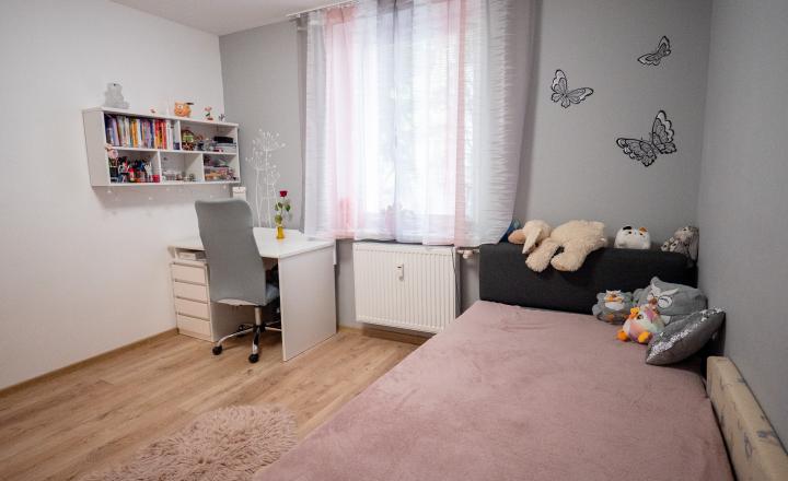 3.izbový byt Krompachy - stačí sa len nasťahovať - fotografia 13