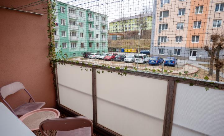 3.izbový byt Krompachy - stačí sa len nasťahovať - fotografia 24