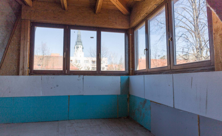 Rozostavaný 3+1 (107 m2) centrum Spišská Nová Ves - fotografia 4