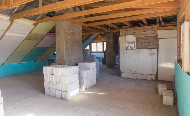 Rozostavaný 3+1 (107 m2) centrum Spišská Nová Ves - fotografia 7