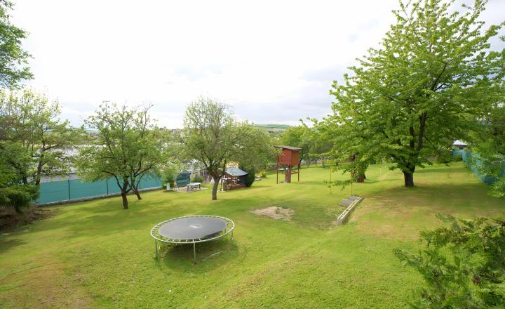 Atraktívny multifunkčný pozemok (1748 m2) v Levoči - fotografia 15