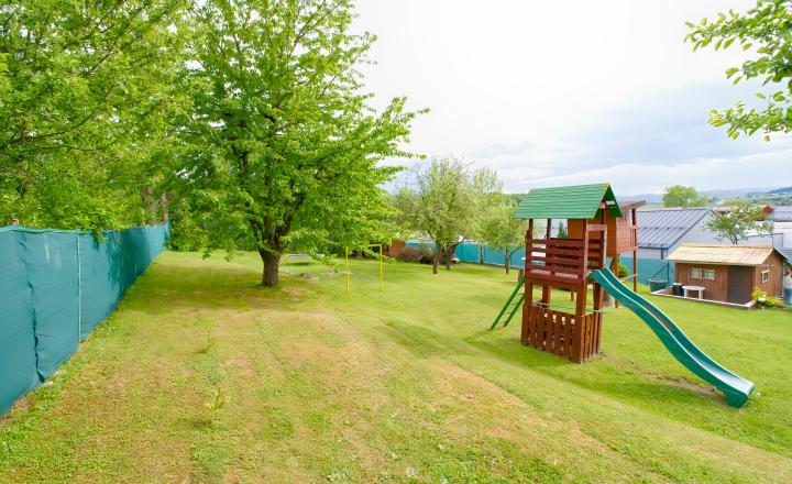 Atraktívny multifunkčný pozemok (1748 m2) v Levoči - fotografia 18