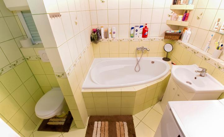 VEĽKÝ BYT 3+1 (75 m2) loggia, sídl. Západ Levoča - fotografia 13