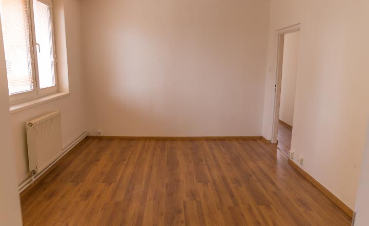NA PRENÁJOM! Byt 3+1 (56 m2) ul. Banícka Sp. Nová Ves - fotografia 5