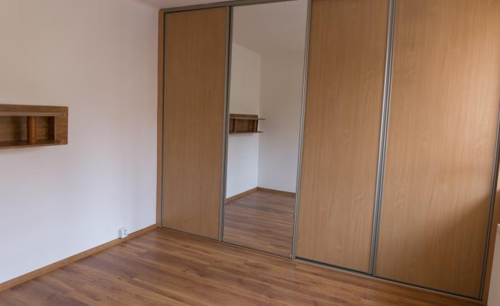 NA PRENÁJOM! Byt 3+1 (56 m2) ul. Banícka Sp. Nová Ves - fotografia 15