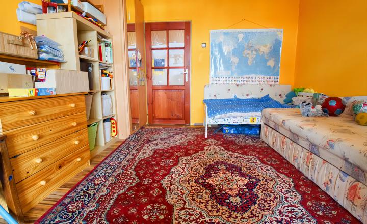 Byt 4+1 (84 m2) s loggiou, ul. Za Hornádom Spišská Nová Ves - fotografia 5