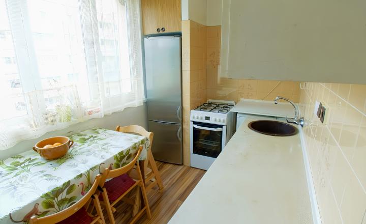 Byt 4+1 (84 m2) s loggiou, ul. Za Hornádom Spišská Nová Ves - fotografia 6