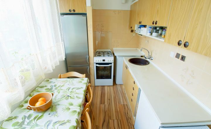 Byt 4+1 (84 m2) s loggiou, ul. Za Hornádom Spišská Nová Ves - fotografia 7