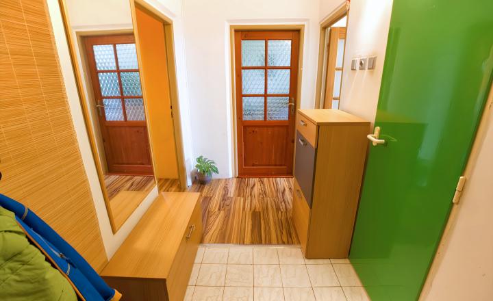 Byt 4+1 (84 m2) s loggiou, ul. Za Hornádom Spišská Nová Ves - fotografia 8