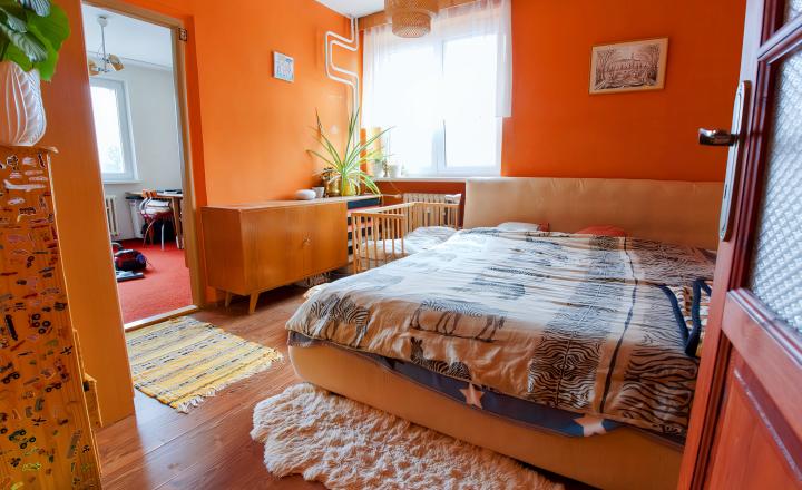 Byt 4+1 (84 m2) s loggiou, ul. Za Hornádom Spišská Nová Ves - fotografia 10