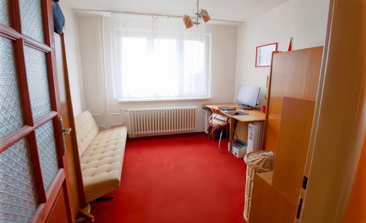 Byt 4+1 (84 m2) s loggiou, ul. Za Hornádom Spišská Nová Ves - fotografia 11