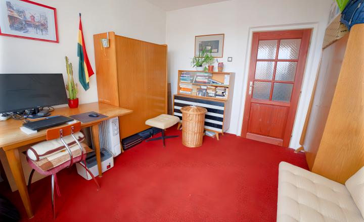 Byt 4+1 (84 m2) s loggiou, ul. Za Hornádom Spišská Nová Ves - fotografia 12
