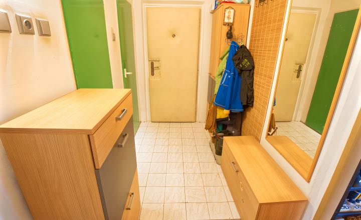 Byt 4+1 (84 m2) s loggiou, ul. Za Hornádom Spišská Nová Ves - fotografia 15