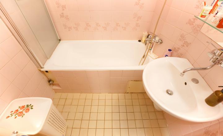 Byt 4+1 (84 m2) s loggiou, ul. Za Hornádom Spišská Nová Ves - fotografia 16